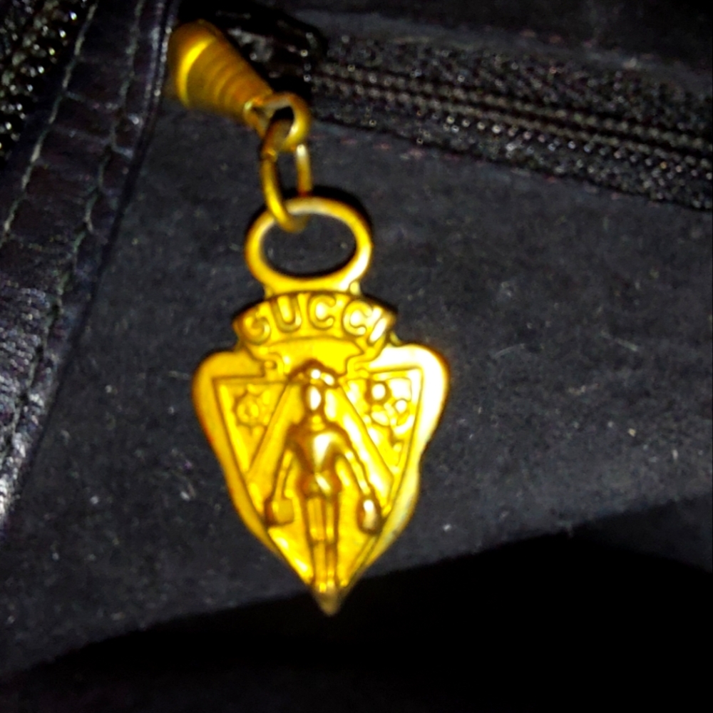 Vintage Gucci Charms